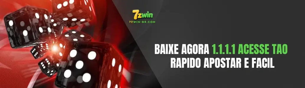 7ZWIN Aplicativo banner