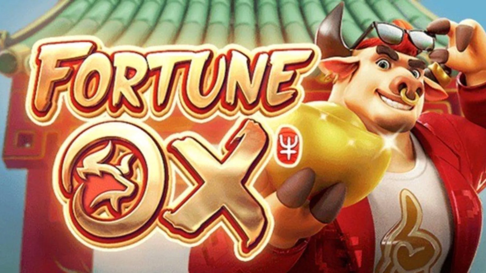 7ZWIN Fortune Ox