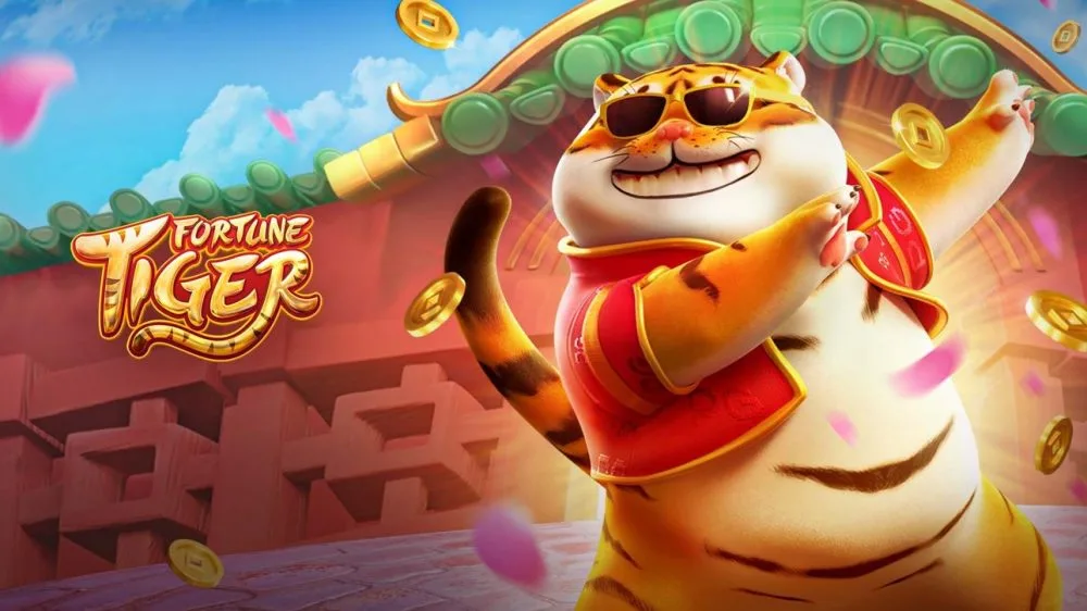 7ZWIN Fortune Tiger